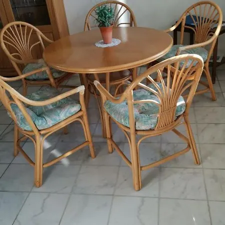 Marina 68/70 Апартаменты Куксхафен