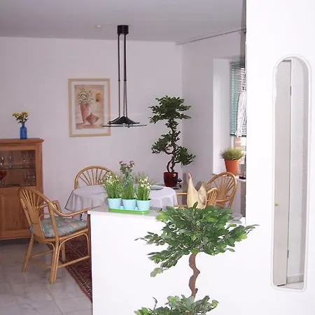 Marina 68/70 Апартаменты Куксхафен