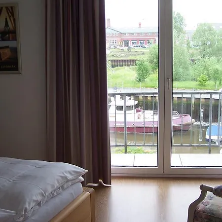 Marina 68/70 Appartement