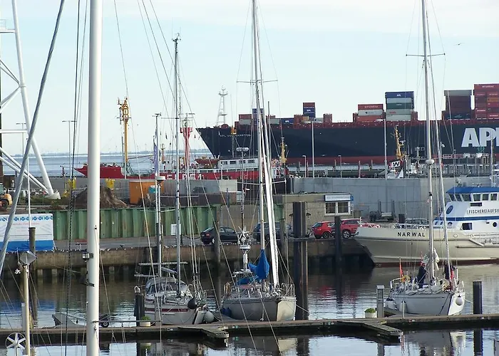 Apartman Marina 68/70