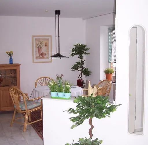 Marina 68/70 Apartman Cuxhaven